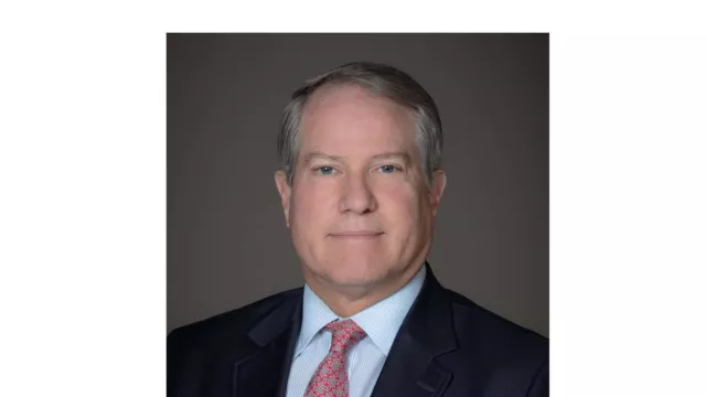 The Duke Endowment Board appoints Charlie Lucas as Chair