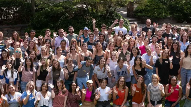New $10 Million Award From The Duke Endowment to Bolster Nicholas School of the Environment