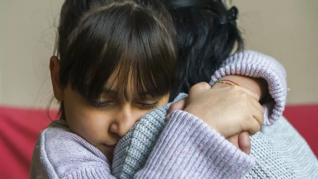Program Gives Foster Parents Tools for Long-term Success