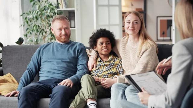 Finding the Right Family Match for Children in Foster Care