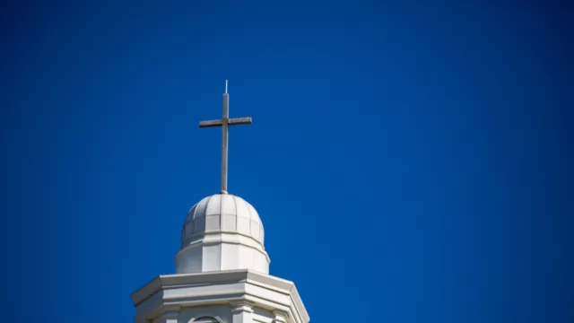 Sharing Hope through Ministry in Rural Communities