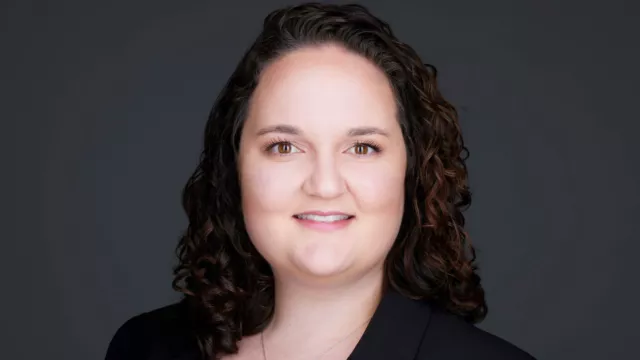 Megan Smith Joins The Duke Endowment as a Senior Accountant