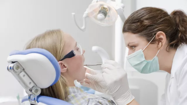 Opportunity and Learning: The Duke Endowment’s Explorations in School-Based Health