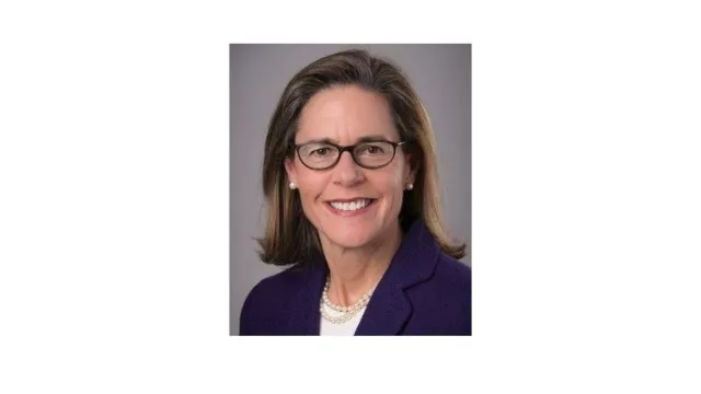 Cammie R. Hauptfuhrer elected Trustee of The Duke Endowment