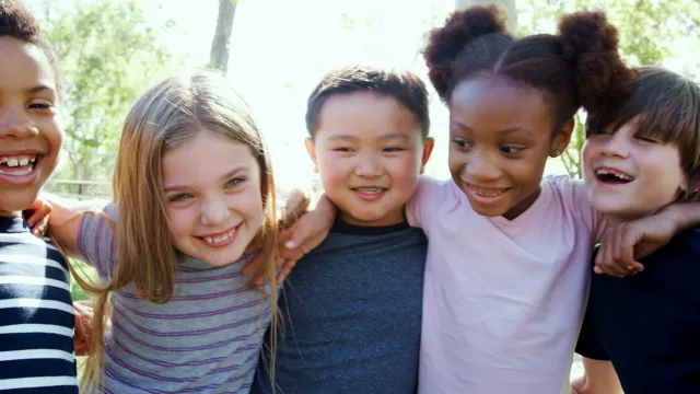 An Evolving Approach to Improving Child & Family Well-Being