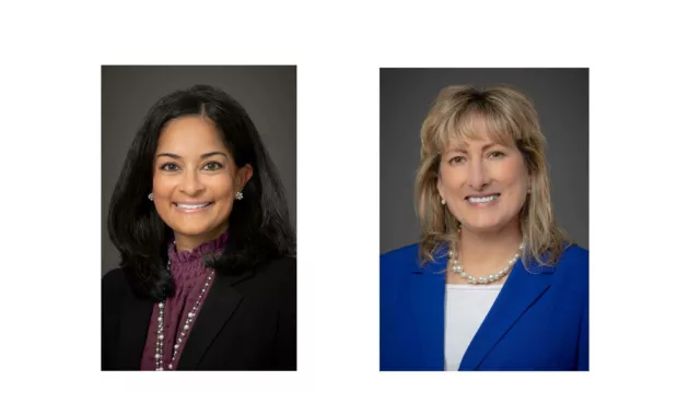 Shaheen Towles Promoted to Director of Communications at The Duke Endowment
