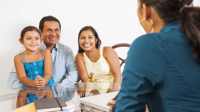 North Carolina Invests in Therapeutic Foster Home Model