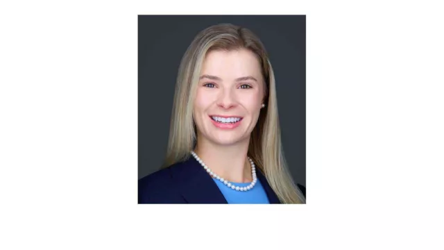 Ellie Smith Promoted to Program Officer at The Duke Endowment