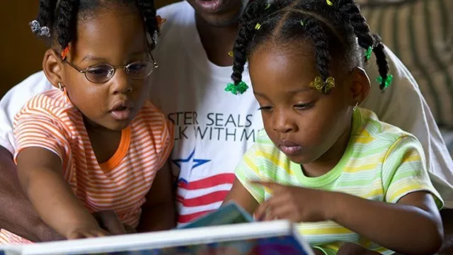 Reducing Child Abuse in South Carolina