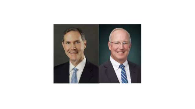 The Duke Endowment Announces Appointment of Robert R. Hill, Jr. and John C. Yates to Board of Trustees