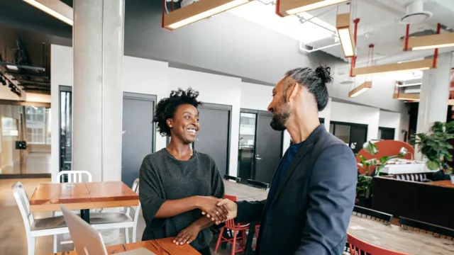 Recruiting, Retaining & Developing Faculty