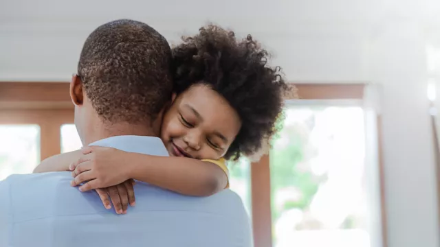 Advocate for Child Welfare Improvements