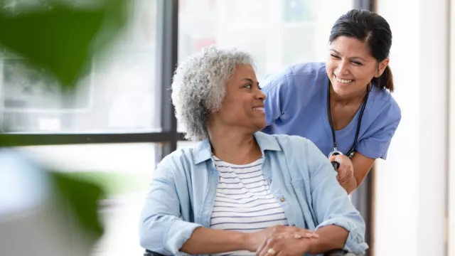 Access to Care for Underserved Populations