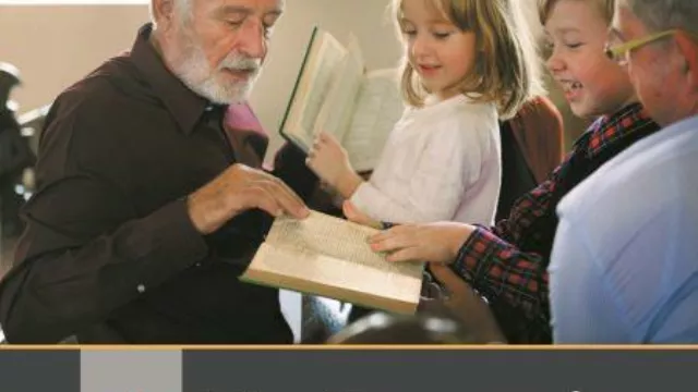Report Finds Rural United Methodist Churches in NC Contribute $735,800 in Annual Economic Impact