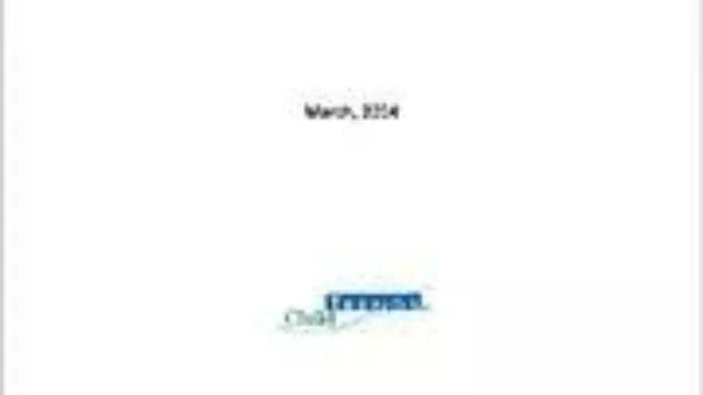 Full Report: A Rigorous Evaluation of Family Finding in North Carolina