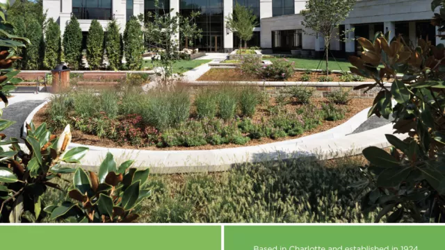 Our Landscaping