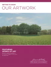 Getting to Know Our Artwork