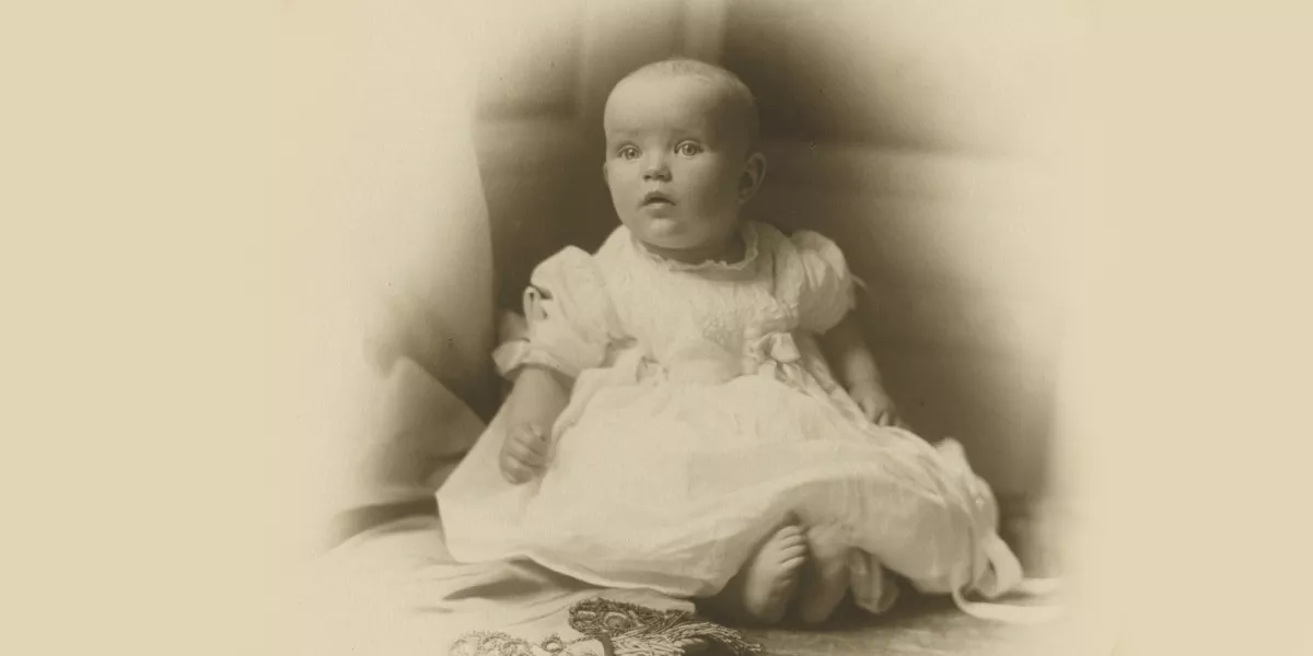 1912 Doris Duke Portrait 1913 2 1