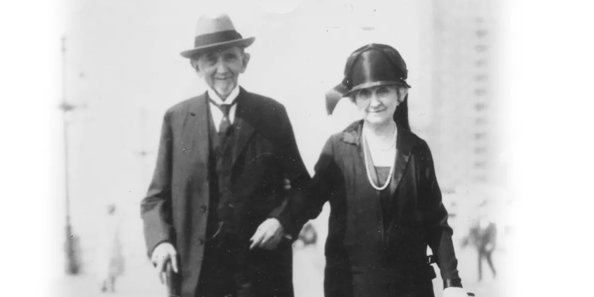 1929 Ben Duke Sarah Pearson Angier 2 1