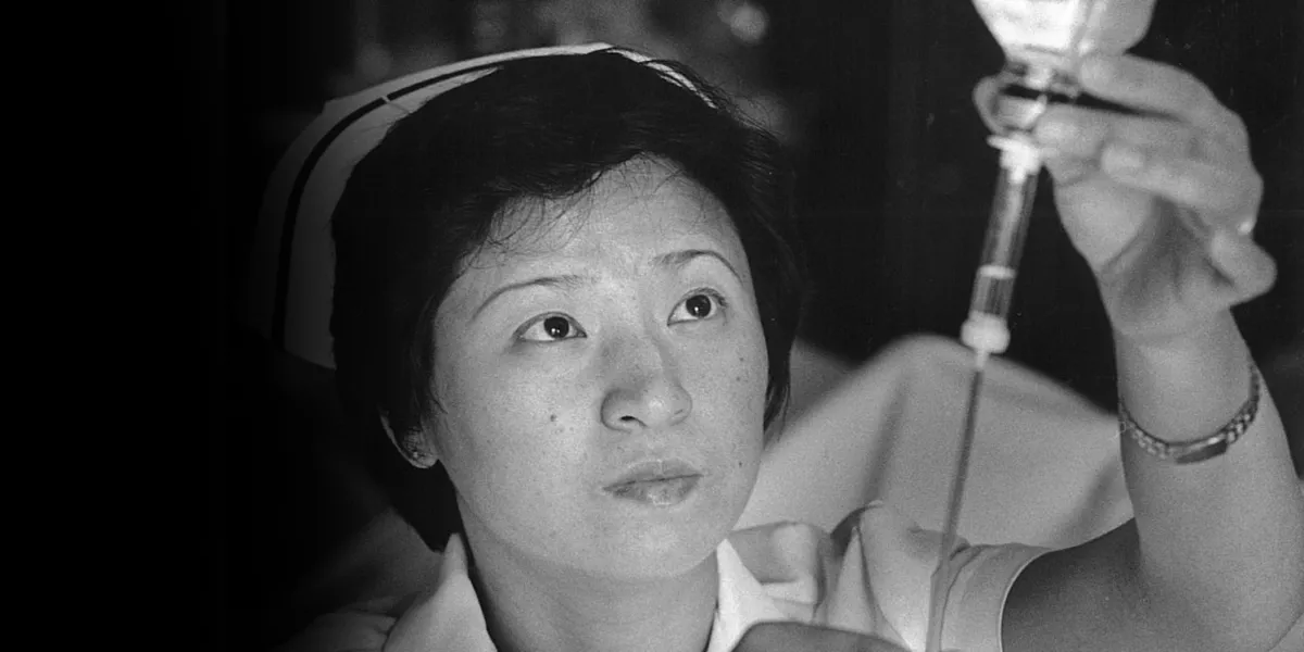 1970 Nurse 2 1