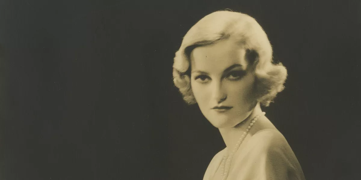 1993 Doris Duke