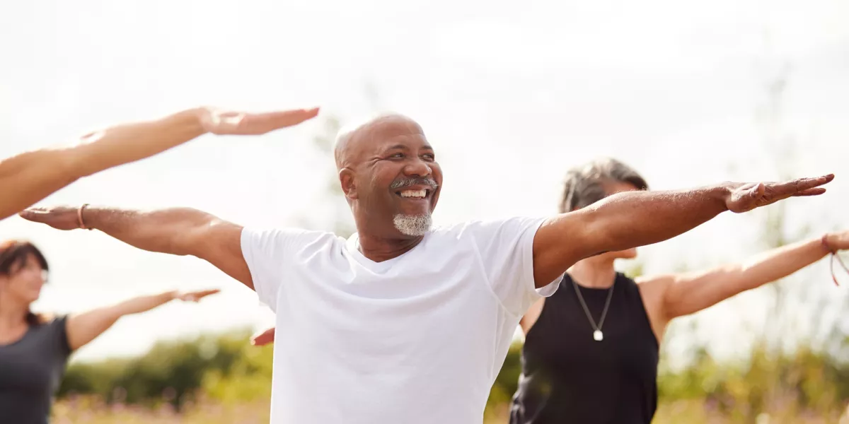 2016 Focus on Well Being