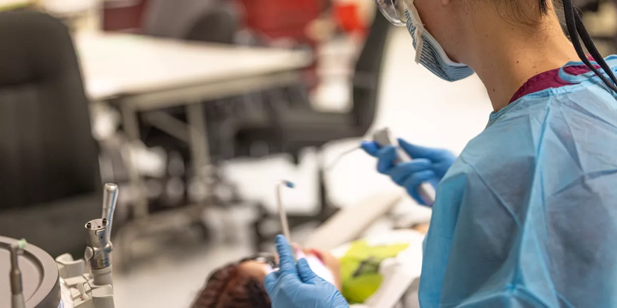 2018 Oral health